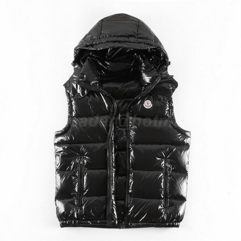 Moncler Men's Outwear 104